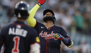 All-Star Game returns to Atlanta, brings memories