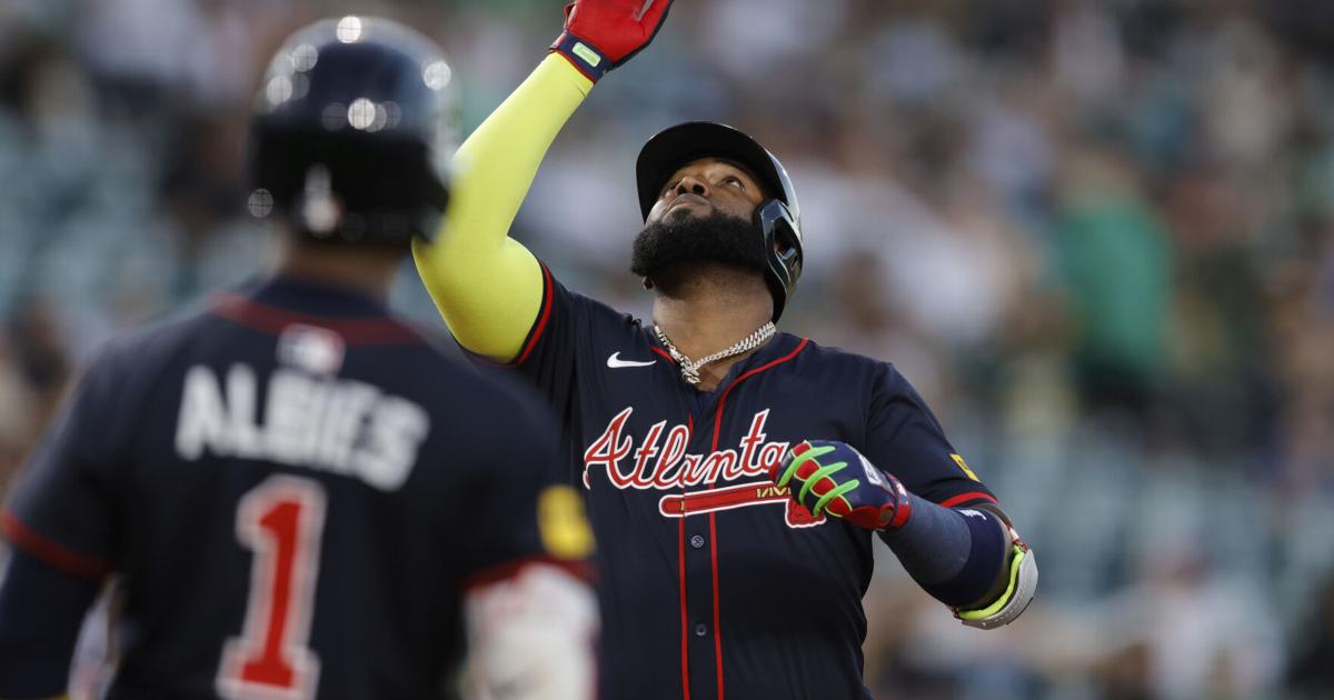 All-Star Game returns to Atlanta, brings memories