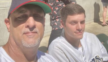 Former Cardinals pitcher wants son’s death to spark change