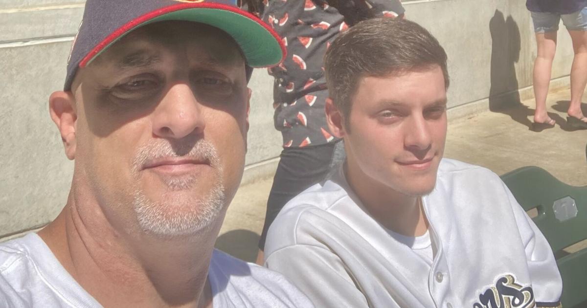 Former Cardinals pitcher wants son’s death to spark change