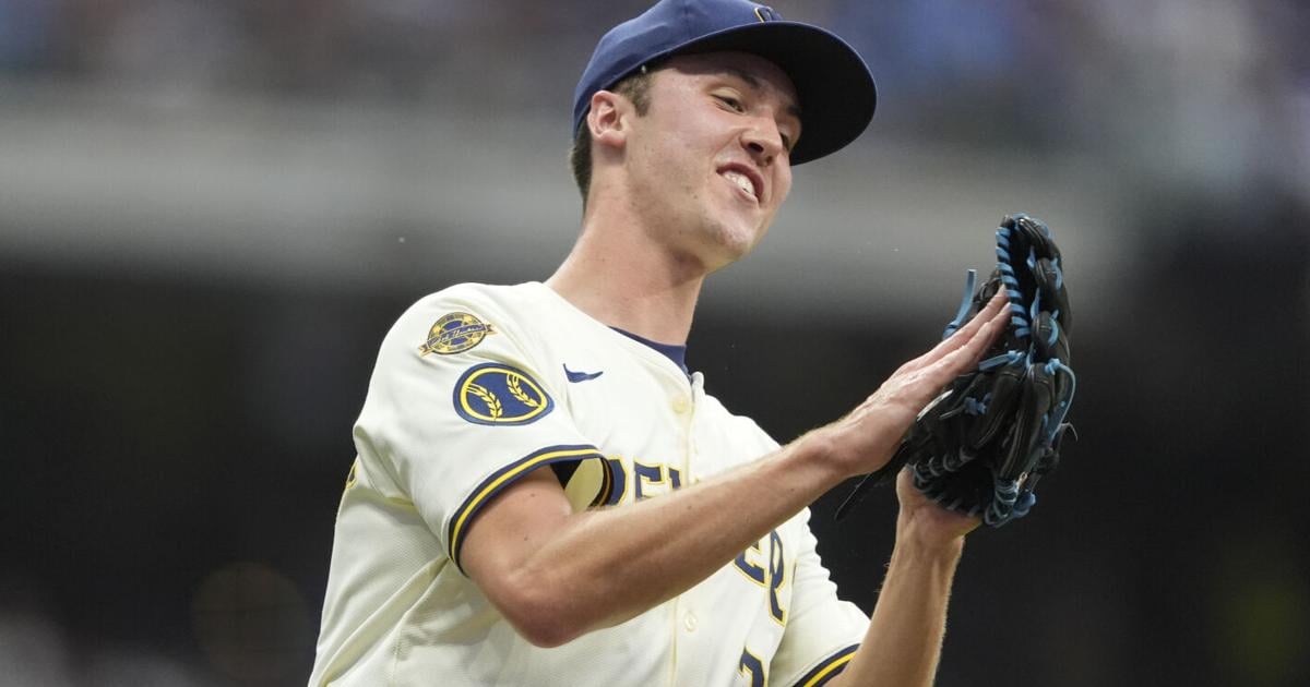 Former Roughrider Misiorowski named to MLB All-Star Game | Local Sports