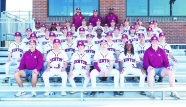 Sophomore, junior earn All-State nods at Benton, 5 others honored | Sports