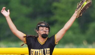 Central Lee advances | Daily Gate City - Keokuk, Iowa