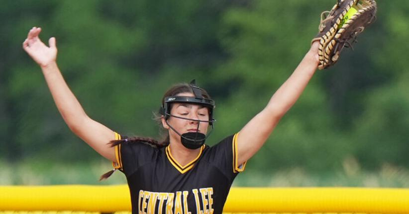 Central Lee advances | Daily Gate City - Keokuk, Iowa