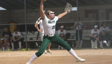 Pella defeats Newton despite Lightning, 5-0 | Pella