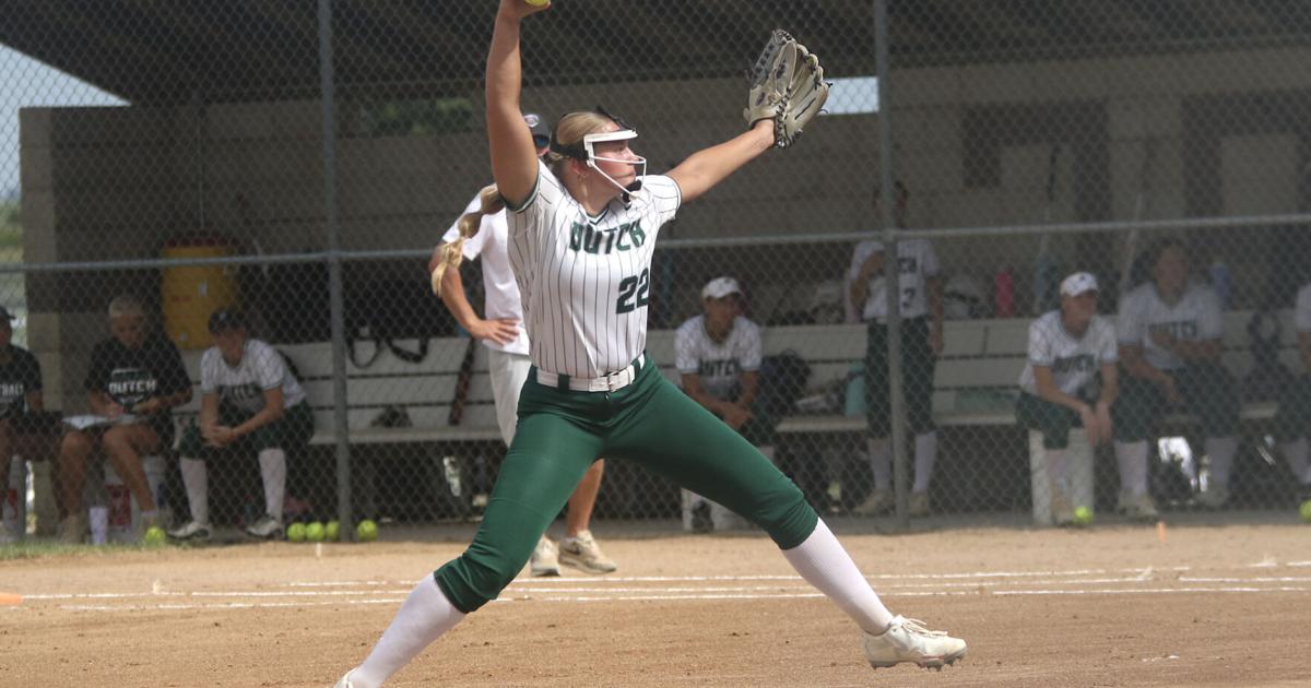 Pella defeats Newton despite Lightning, 5-0 | Pella