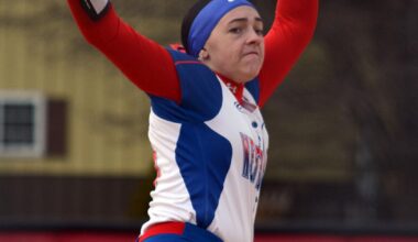 2025 Progressland High School Softball All-Stars announced | Daily Headlines