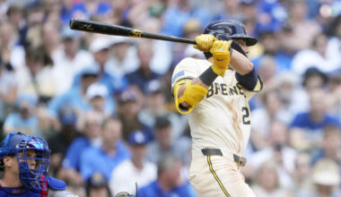 Buy Tickets for Brewers vs. Cubs on July 28