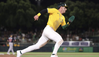 Buy Tickets for Athletics vs. Mariners on July 28