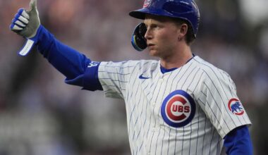 Pete Crow-Armstrong on track to top pre-arbitration bonus pool at nearly $1.1 million on WAR formula | Pittsburgh Pirates