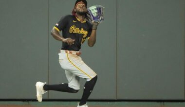 Former Pirates 1st-round pick says Oneil Cruz's greatest strength may also be 'his biggest detriment' | National Sports