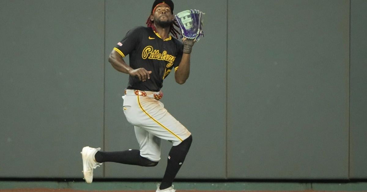 Former Pirates 1st-round pick says Oneil Cruz's greatest strength may also be 'his biggest detriment' | National Sports
