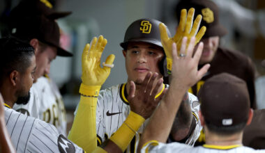 Buy Tickets for Padres vs. Mets on July 28