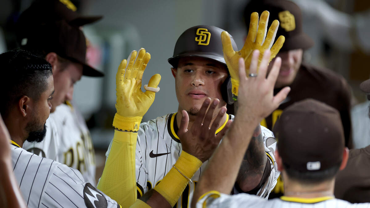 Buy Tickets for Padres vs. Mets on July 28