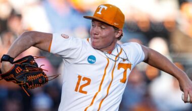 Pinkerton product Doyle taken fifth overall in MLB Draft by Cardinals | Sports