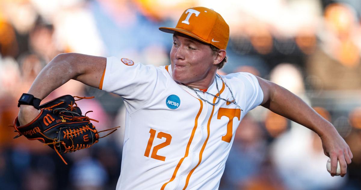 Pinkerton product Doyle taken fifth overall in MLB Draft by Cardinals | Sports