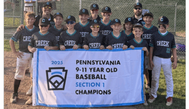 French Creek Valley wins section title, moves to state tourney | Local Sports