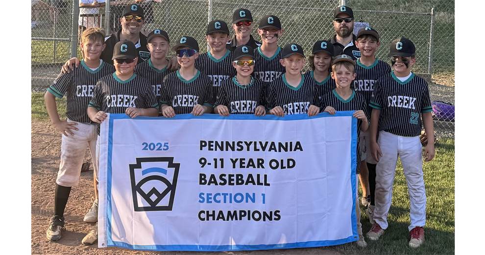 French Creek Valley wins section title, moves to state tourney | Local Sports