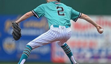 PHOTO GALLERY | Johnstown Collegiate Baseball League roundup | 3 Laurel Auto Group hurlers combine to no-hit Infinity Practical Solutions | Sports