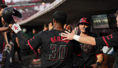 Buy Tickets for Reds vs. Dodgers on July 29