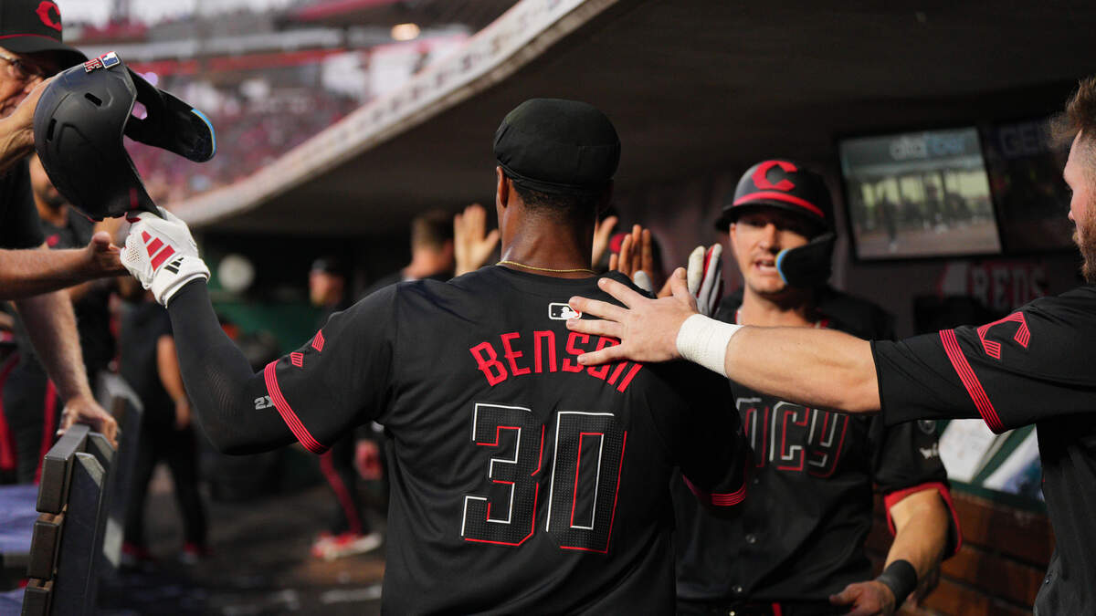 Buy Tickets for Reds vs. Dodgers on July 29