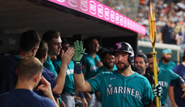 Buy Tickets for Athletics vs. Mariners on July 29