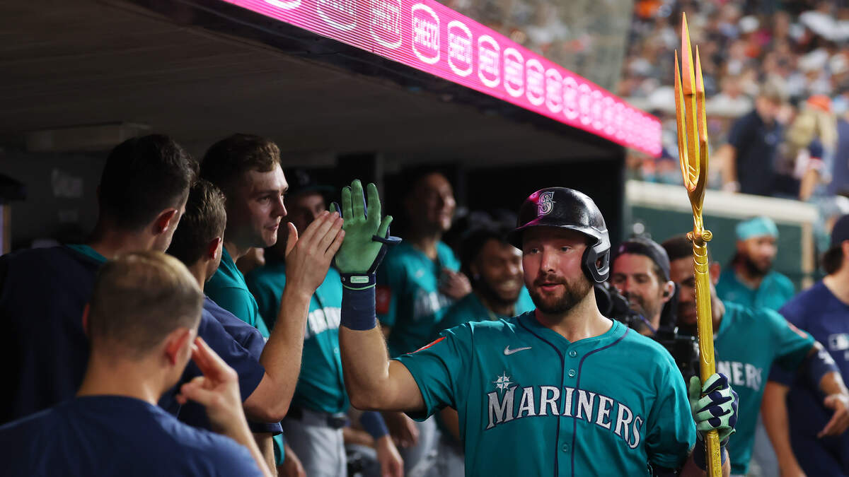 Buy Tickets for Athletics vs. Mariners on July 29