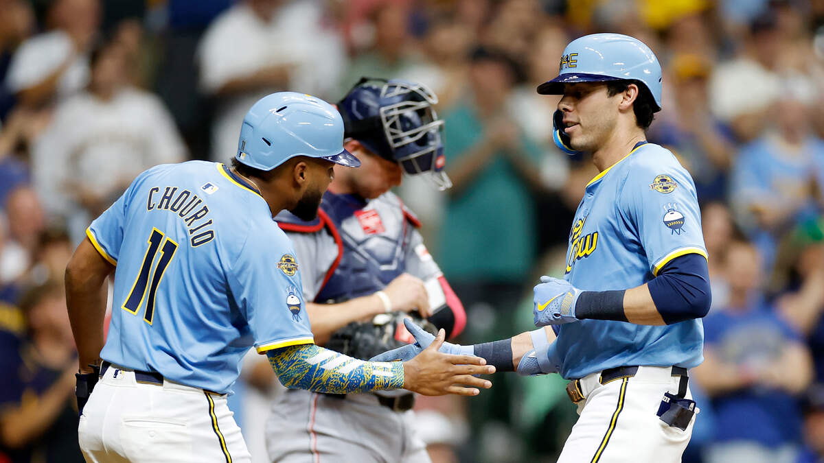 Buy Tickets for Brewers vs. Cubs on July 29