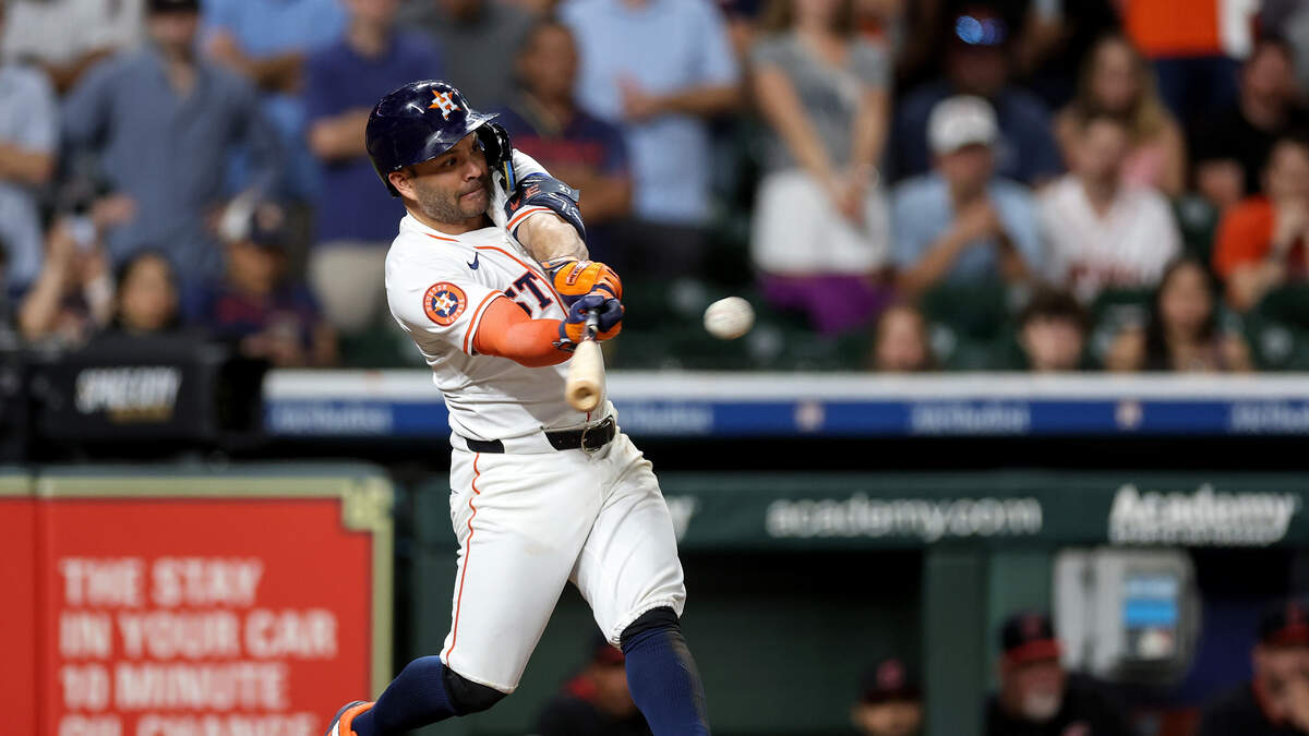 Buy Tickets for Astros vs. Nationals on July 29