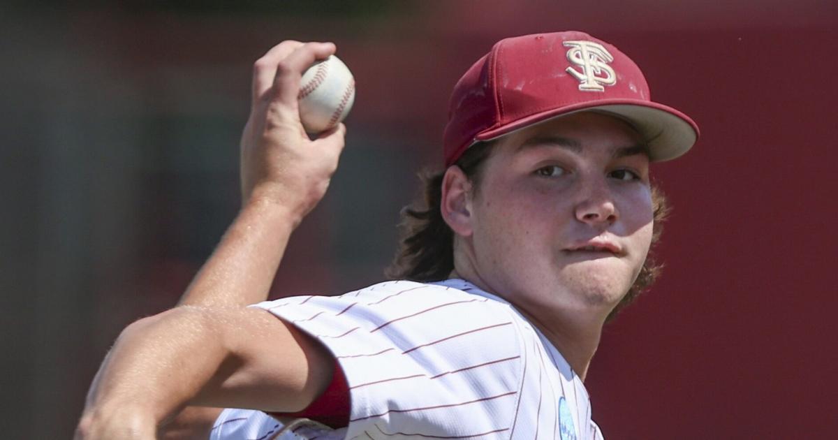 Nationals MLB draft preview: Best of the rest - Fredericksburg.com