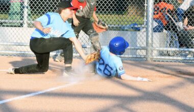 Blue Jays battle past NDG’s Blue Wildcats | Sports