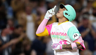 Buy Tickets for Padres vs. Mets on July 30