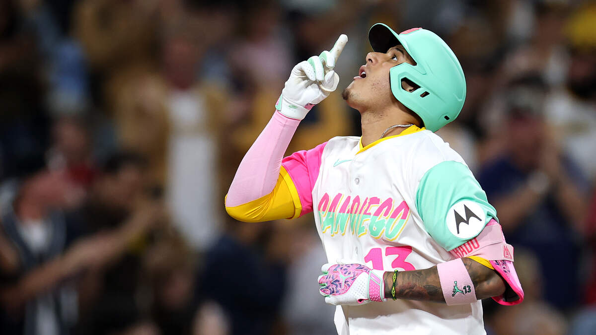 Buy Tickets for Padres vs. Mets on July 30