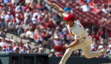 Cardinals claw back vs. Braves but bullpen falters in loss