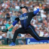 Detroit's Skubal faces Pirates' Skenes in MLB All-Star Game | National