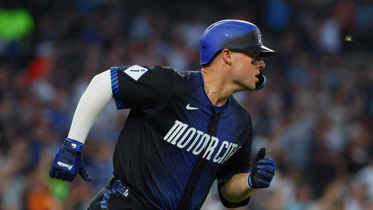 How to Watch Mariners vs. Tigers: Streaming & TV on July 13