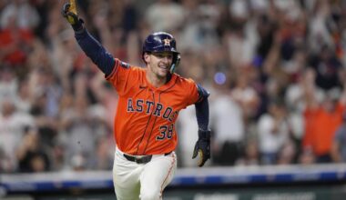 Zack Short hits an RBI single in 11th inning to lift Astros over Rangers 5-4 | Sports