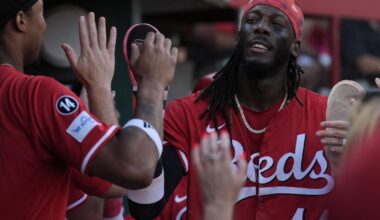 SPARKS AND RECREATION: Finally making a clean break | Sports