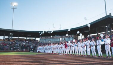 Eli Willits, OU baseball commit, drafted first overall by Washington Nationals in 2025 MLB Draft | Sports