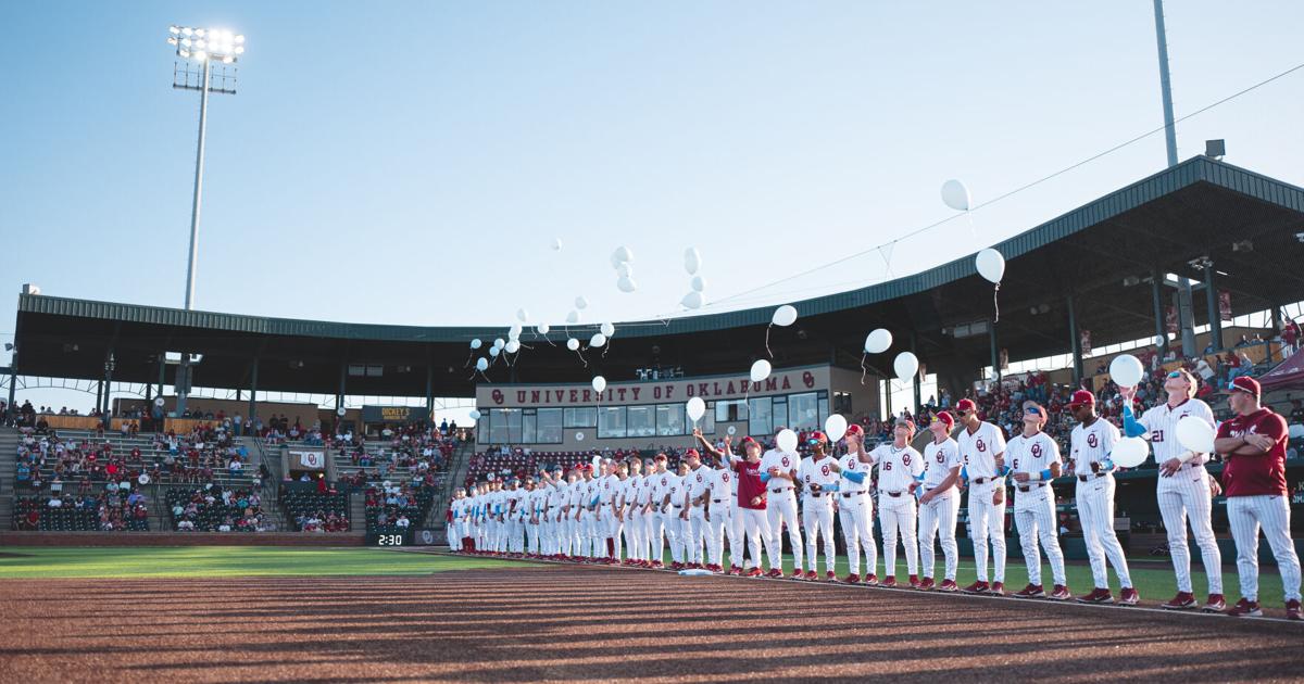 Eli Willits, OU baseball commit, drafted first overall by Washington Nationals in 2025 MLB Draft | Sports