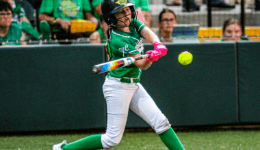 Washington County advances to Texas East Minor softball state finals | Sports