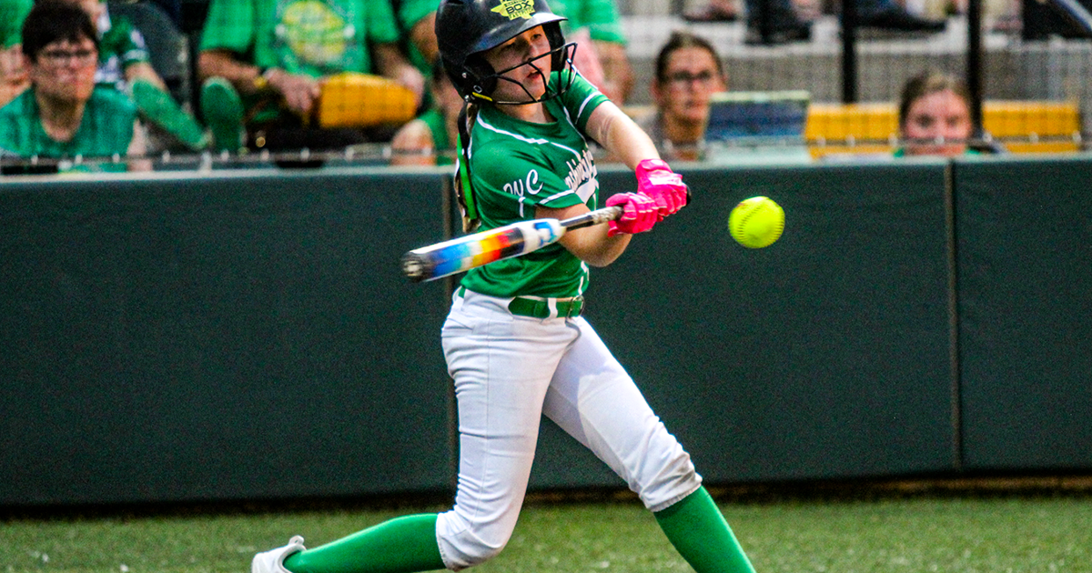 Washington County advances to Texas East Minor softball state finals | Sports