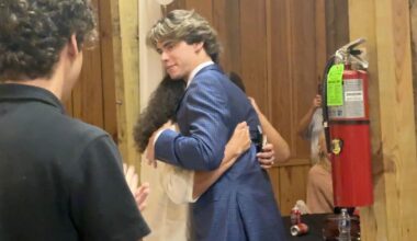 Nationals draft East Union pitcher Landon Harmon | High School