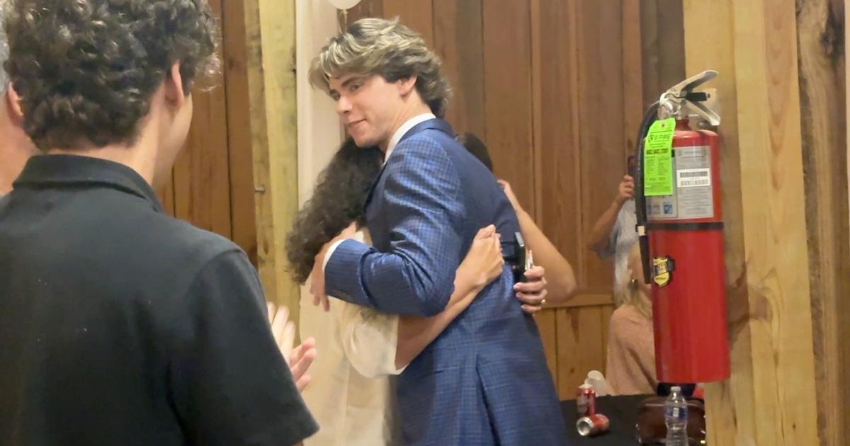 Nationals draft East Union pitcher Landon Harmon | High School