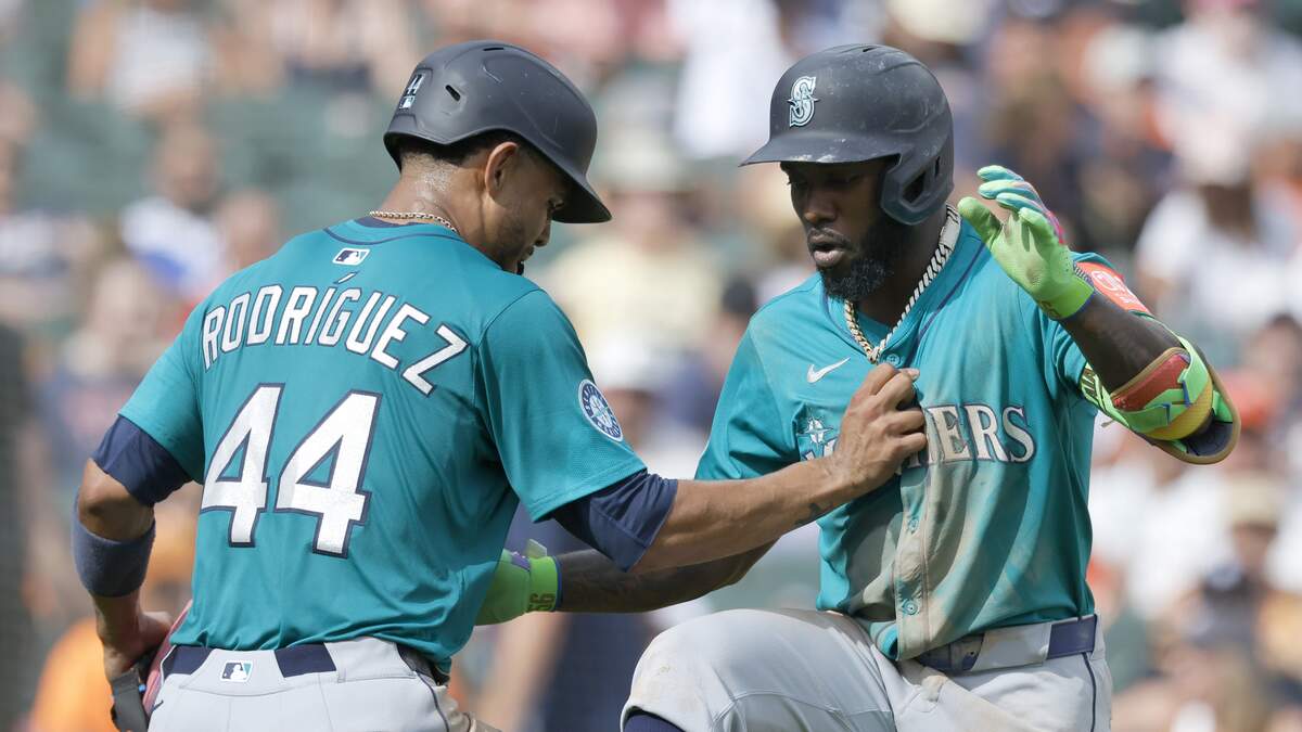 Buy Tickets for Athletics vs. Mariners on July 30