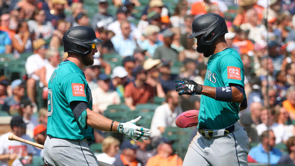 Buy Tickets for Mariners vs. Rangers on July 31