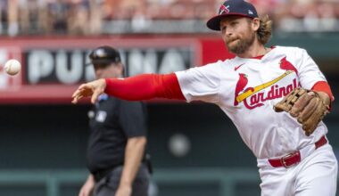 What to make of Cardinals at All-Star break