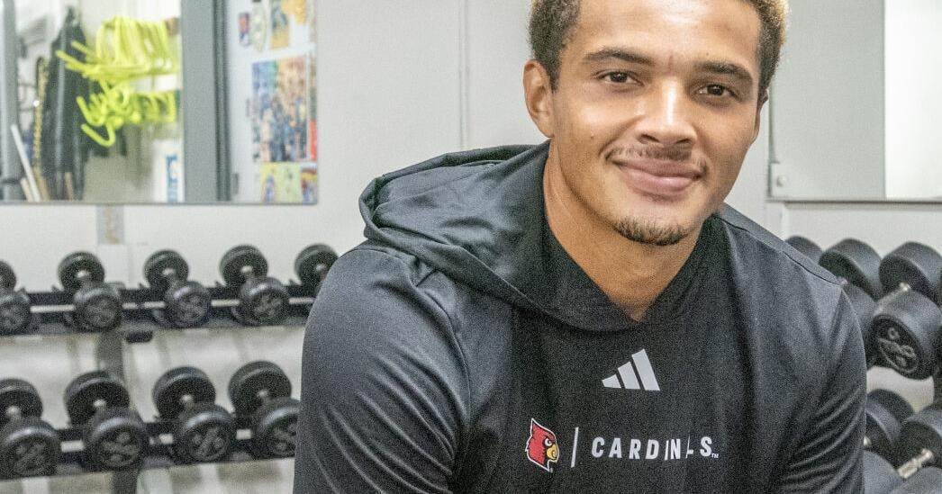 Angels pick Munroe | Sports