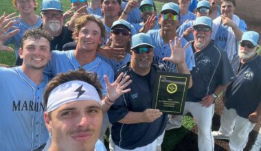 Mariners stay hot, improve to 31-1 | Sports