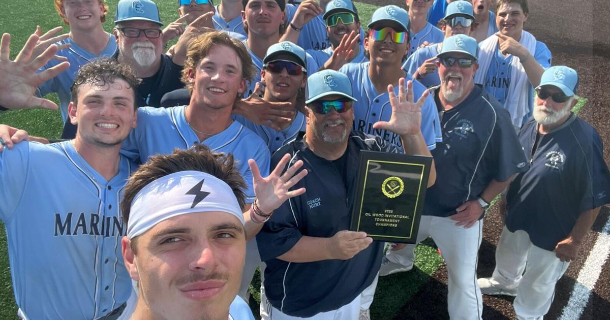 Mariners stay hot, improve to 31-1 | Sports